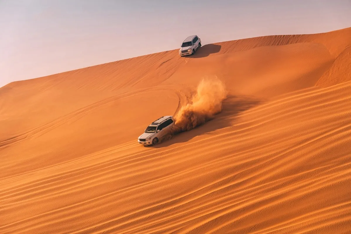 How to Make the Most of a 6-Hour Short Break in Dubai
