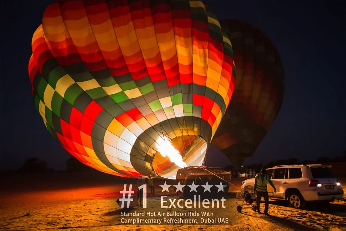Top 10 Must-See Attractions in Dubai | Best Sightseeing Spots for Travelers