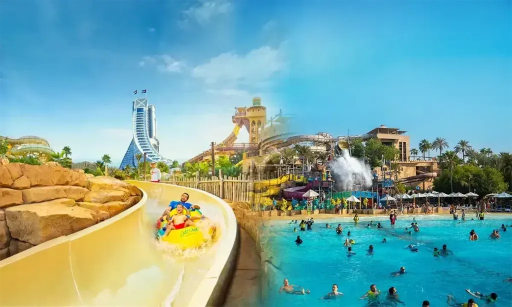 Top 10 Must-See Attractions in Dubai | Best Sightseeing Spots for Travelers
