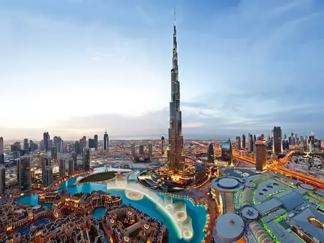 How to Make the Most of a 6-Hour Short Break in Dubai
