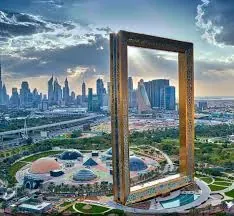 How to Make the Most of a 6-Hour Short Break in Dubai