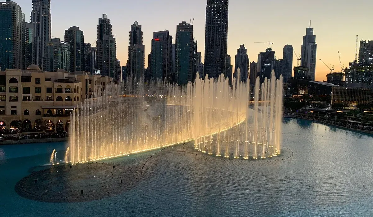 How to Make the Most of a 6-Hour Short Break in Dubai